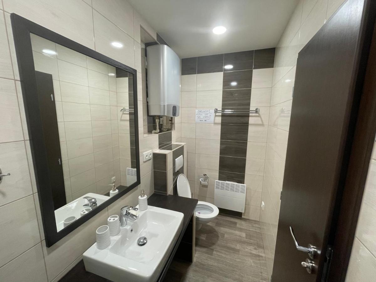 Apartman Atelier กาดาญ ภายนอก รูปภาพ