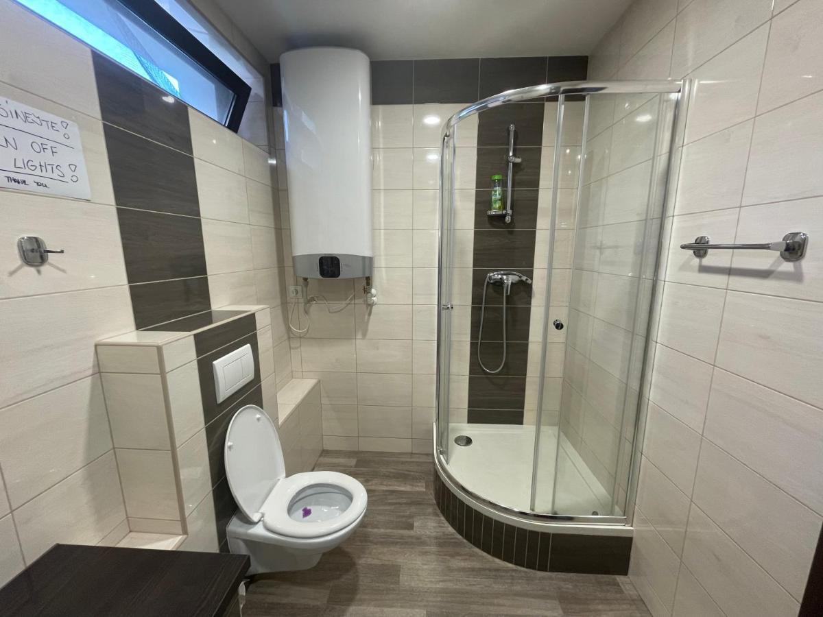 Apartman Atelier กาดาญ ภายนอก รูปภาพ