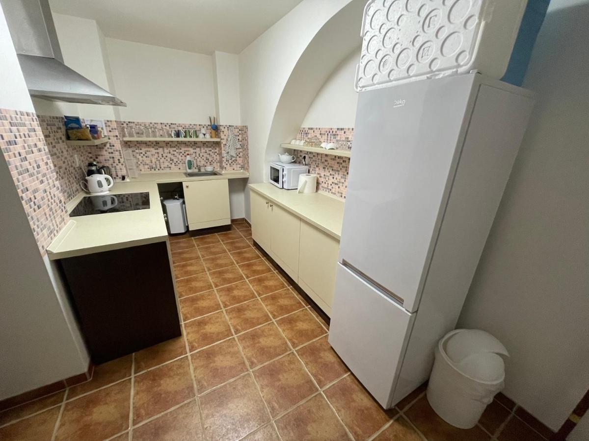 Apartman Atelier กาดาญ ภายนอก รูปภาพ