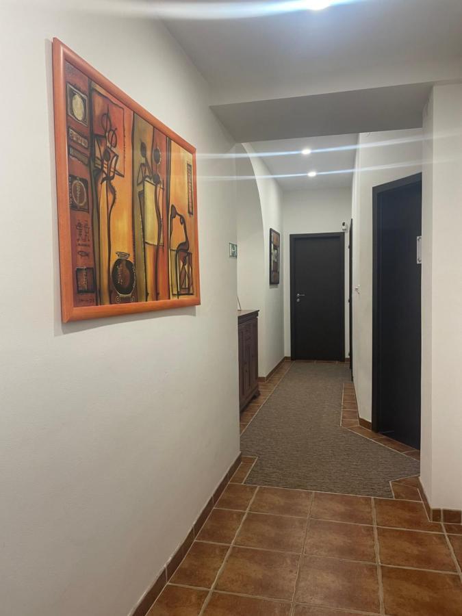 Apartman Atelier กาดาญ ภายนอก รูปภาพ